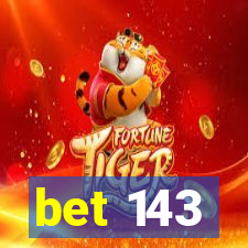 bet 143